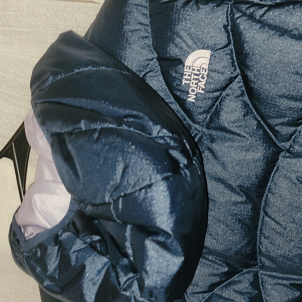 The North Face Luna 550 Girls Reversible - Picture 3 of 6